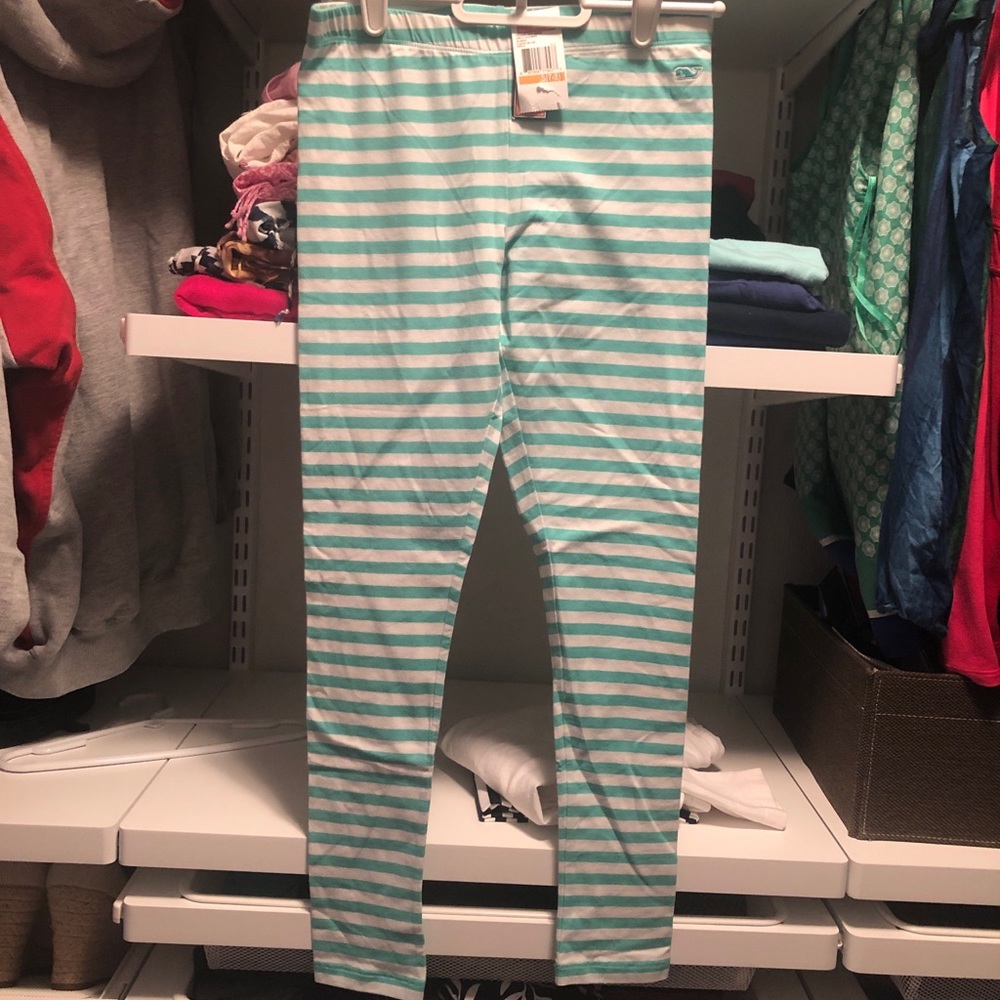 Vineyard Vines light weight legging/pants